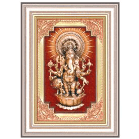 Shubha Drishti Ganapathy