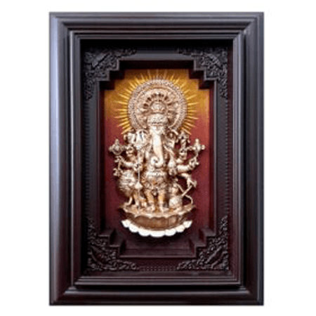 Shubha Drishti Ganapathy